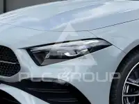 2025 Mercedes Benz A 250