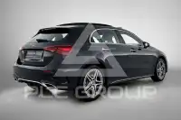 2025 Mercedes Benz A 250
