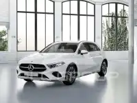 2025 Mercedes Benz A 250