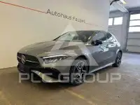 2025 Mercedes Benz A 250