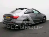 2025 Mercedes Benz A 250