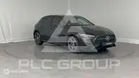 2025 Mercedes Benz A 250