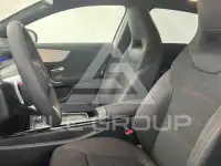2025 Mercedes Benz A 250