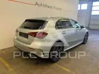 2025 Mercedes Benz A 250