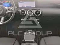 2025 Mercedes Benz A 250