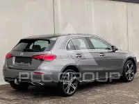 2025 Mercedes Benz A 250
