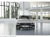 2025 Mercedes Benz A 250