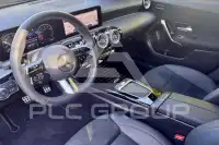 2025 Mercedes Benz A 250