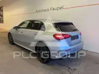 2025 Mercedes Benz A 250