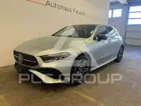 2025 Mercedes Benz A 250