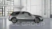2026 Mercedes Benz A 250