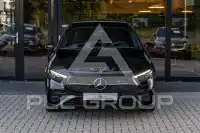 2026 Mercedes Benz A 250