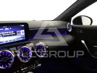 2025 Mercedes Benz A 250