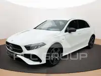 2025 Mercedes Benz A 250