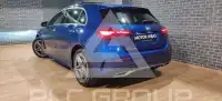 2025 Mercedes Benz A 250
