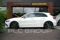 2025 Mercedes Benz A 250