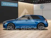 2025 Mercedes Benz A 250