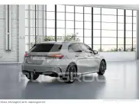 2025 Mercedes Benz A 250