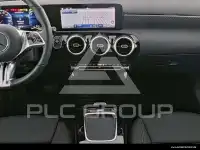 2025 Mercedes Benz A 250