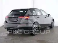 2025 Mercedes Benz A 250