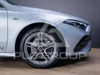 2025 Mercedes Benz A 250