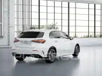 2025 Mercedes Benz A 250