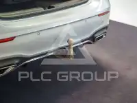 2025 Mercedes Benz A 250