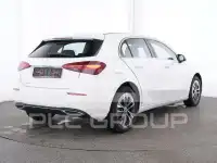 2025 Mercedes Benz A 250