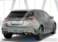 2025 Mercedes Benz A 250