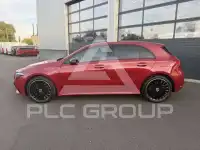 2025 Mercedes Benz A 250