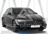 2025 Mercedes Benz A 250