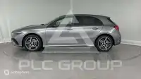 2025 Mercedes Benz A 250