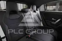 2025 Mercedes Benz A 250