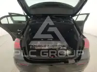 2025 Mercedes Benz A 250