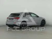 2025 Mercedes Benz A 250