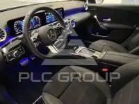 2025 Mercedes Benz A 250