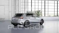 2026 Mercedes Benz A 250