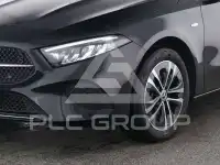 2025 Mercedes Benz A 250