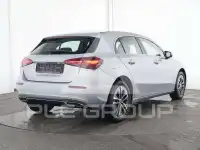 2025 Mercedes Benz A 250