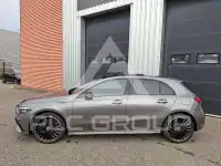 2025 Mercedes Benz A 250