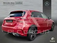 2025 Mercedes Benz A 250