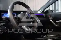 2025 Mercedes Benz A 250
