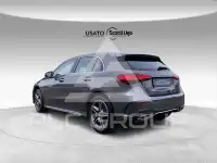 2025 Mercedes Benz A 250