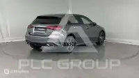 2025 Mercedes Benz A 250