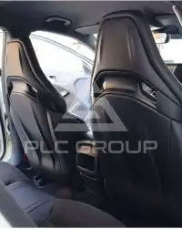 2017 Mercedes Benz A 250