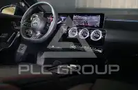 2025 Mercedes Benz A 250