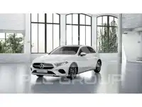 2025 Mercedes Benz A 250