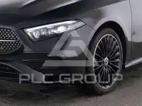 2025 Mercedes Benz A 250