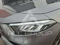 2025 Mercedes Benz A 250