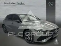 2025 Mercedes Benz A 250